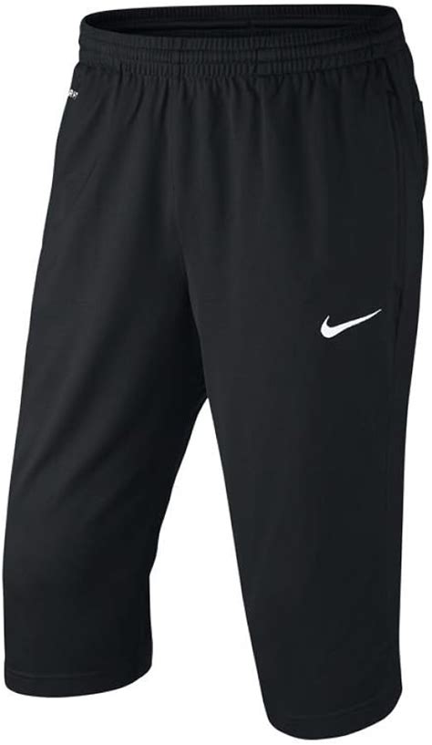 nike hose herren 3 4|Amazon.com: Nike Men 3/4 Tights.